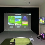 인조이GDR골프연습장