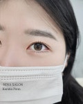 니나살롱 동탄속눈썹