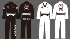 무예태권도합기도