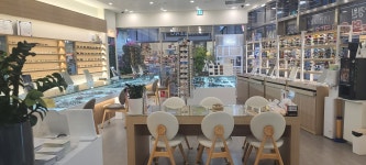 트랜디카안경원 창원시티세븐점