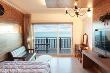 경주 엘마르펜션