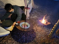 파주 성수캠핑장