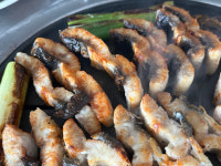 참숯맛고기집