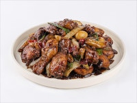 함대감 쭈꾸미 찜닭