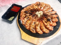 빅대디치킨 압량점 본점