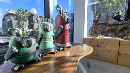 제주제비스테이