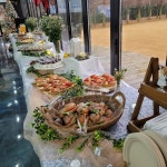 라온제나테이블