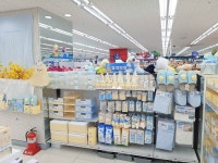 다이소 인천계산삼거리점