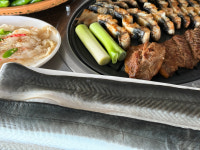 참숯맛고기집
