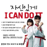 용인대 석사 타이거 K 태권도