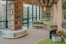 라이즈어학원 성북캠퍼스