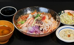 스시미르네 용호점