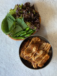 참숯맛고기집