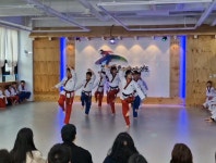 명장 돌려차기태권도 지축점