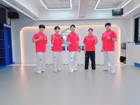 국가대표차오름태권도