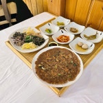 쉬어가기좋은날식당
