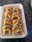 수제홍만두