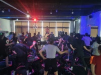 빅토리아점핑&홈피트니스 율량점