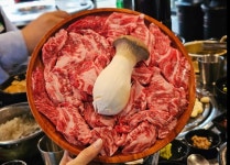 우리한우마을
