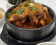 고향소갈비찜 구포시장점