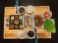 협재리식당 제주협재본점