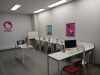 삼성영어셀레나 중구스카이영어교습소