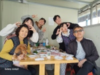 장태산 힐링타임펜션