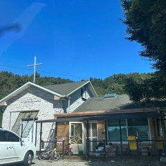 저산교회