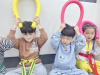 국가대표차오름태권도