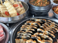 참숯맛고기집