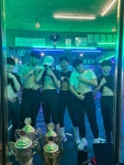 성지복싱짐 꽃바위점