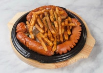빅대디치킨 압량점 본점