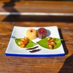 통영촌집 담소화