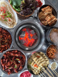 참숯맛고기집