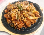 빅대디치킨 압량점 본점