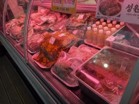 성원 축산 사수점