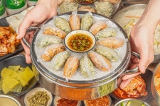 시골칼국수손수제비