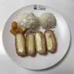 고쌈면 삼덕본점