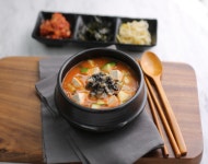 청춘뚝배기 아시아문화전당점