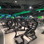 버핏그라운드 광화문