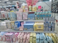 다이소 송내역점