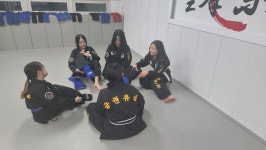 김포 코리안주짓수 종합격투기 공권유술