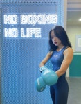 펀치박스 복싱 스튜디오 서초점