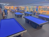 당구야놀자 장산역점