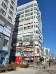 웅진씽크빅학습센터 마곡학원