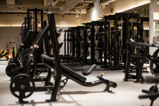 짐구공 헬스 PT 요가이서 시청역점