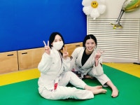 챌린지짐 주짓수