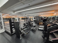 이지복싱 이문동점