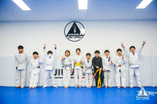 원코리아주짓수 아산배방