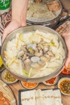 시골칼국수손수제비